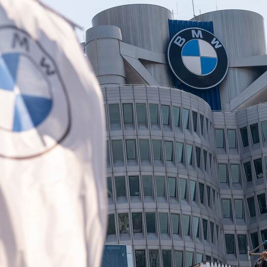BMW