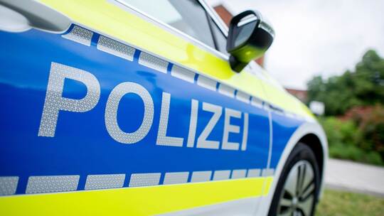 Polizei