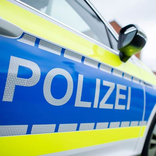 Polizei