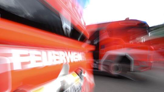 Feuerwehr Feuerwehr