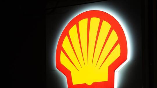 Energiekonzern Shell