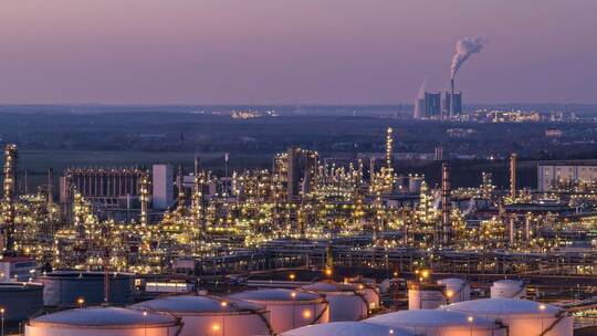 Chemiepark Leuna Chemiepark Leuna