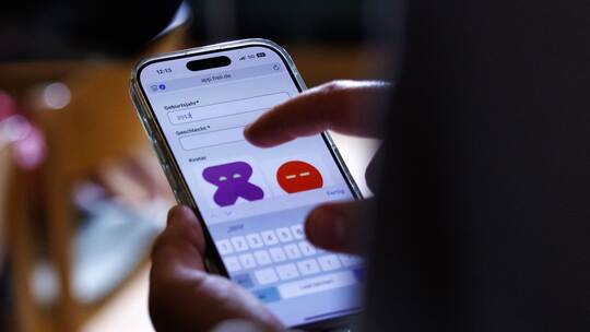 App als Präventionsangebot gegen Onlinesucht bei Jugendlichen App als Präventionsangebot gegen Onlinesucht bei Jugendlichen