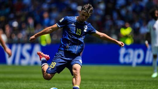 Kerim Alajbegovic