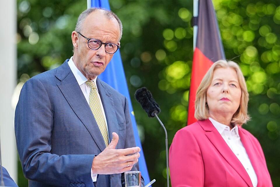 Debatte über Abschaffung der «Rente mit 63»