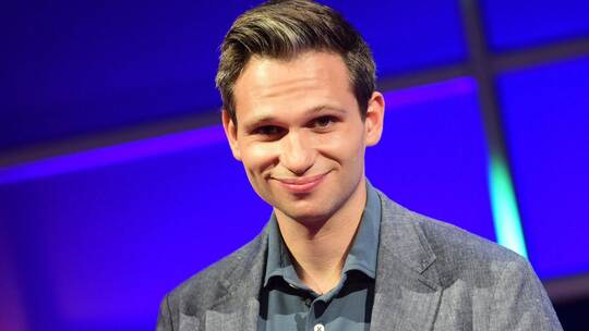 Fabian Köster