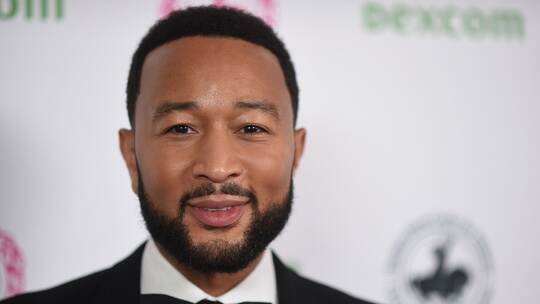 John Legend John Legend