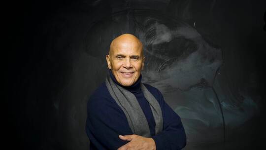 Sänger Harry Belafonte gestorben Sänger Harry Belafonte gestorben
