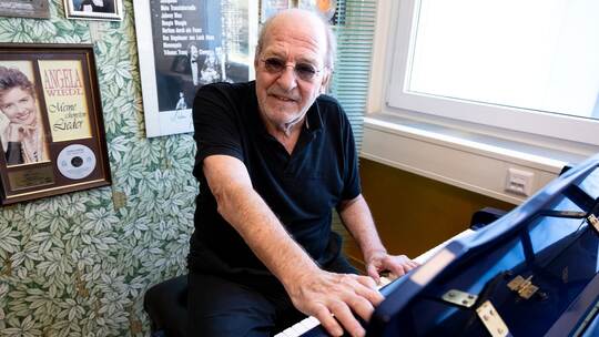 Ralph Siegel Ralph Siegel