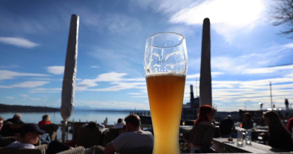 Non-alcoholic beer alone cannot save breweries