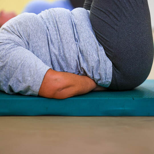 Adipositas-Therapie-Programm