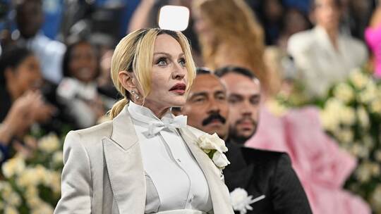 Madonna Madonna