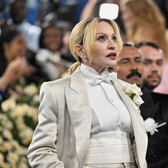 Madonna