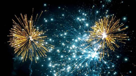 Feuerwerk Feuerwerk