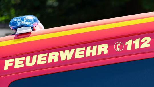Flächenbrand Flächenbrand