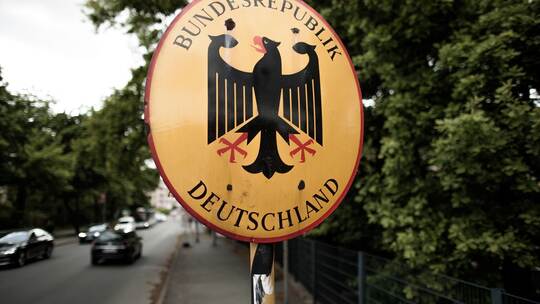 Grenzkontrollen an der deutschen Außengrenze Grenzkontrollen an der deutschen Außengrenze