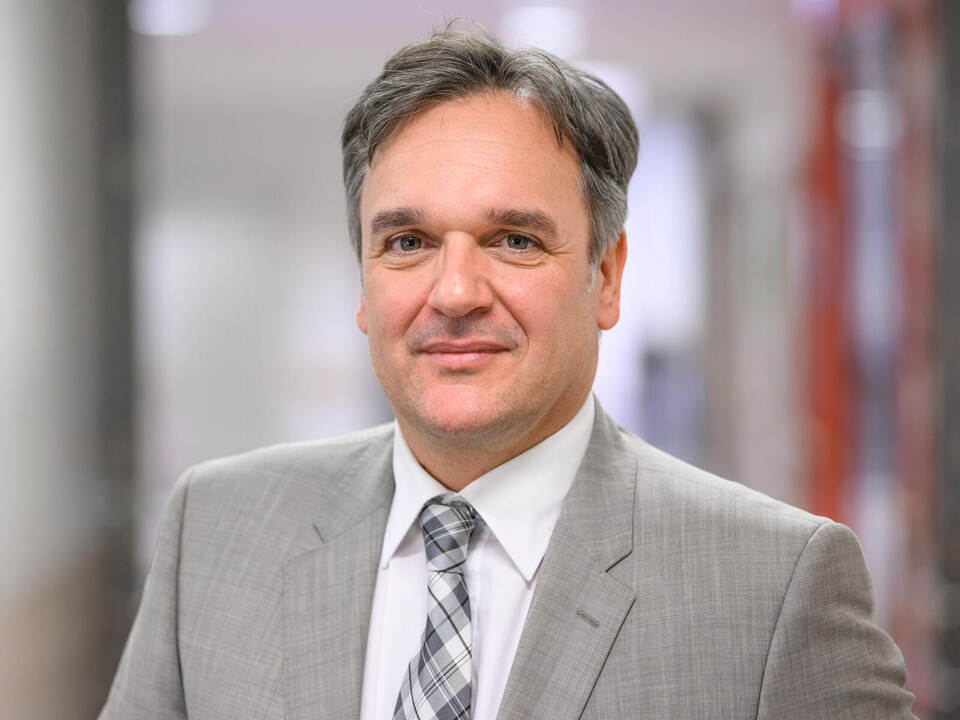Marc-Alexander Heder. Foto: RKH Gesundheit – Martin Stollberg