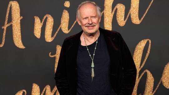 Axel Milberg Axel Milberg