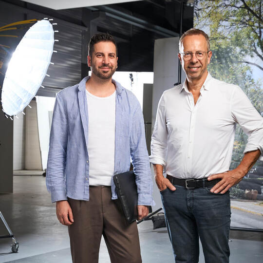 Gieske-Studios