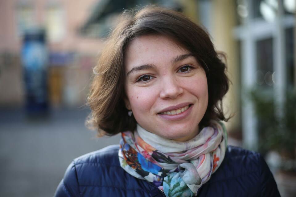 Schanna Nemzowa
