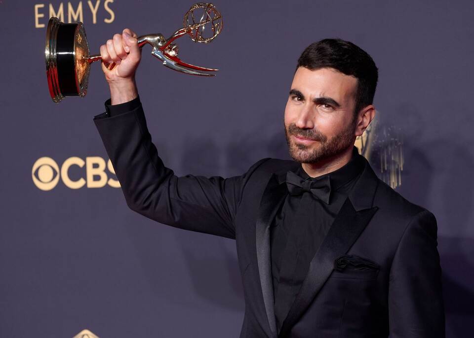 Brett Goldstein