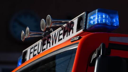 Feuerwehr Feuerwehr