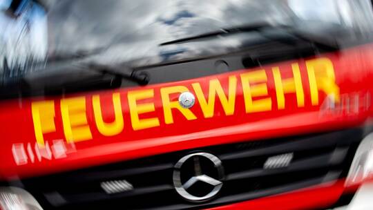 Feuerwehr Feuerwehr