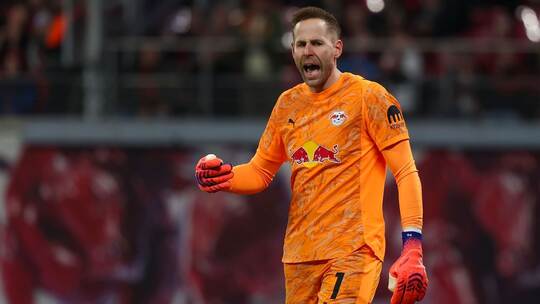 RB Leipzig RB Leipzig