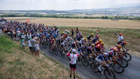 Tour de France Femmes Tour de France Femmes
