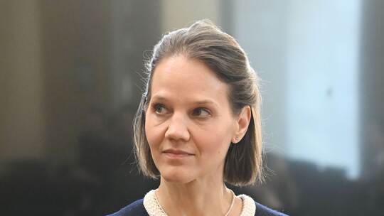 Barbara Metz, Bundesgeschäftsführerin Umwelthilfe Barbara Metz, Bundesgeschäftsführerin Umwelthilfe