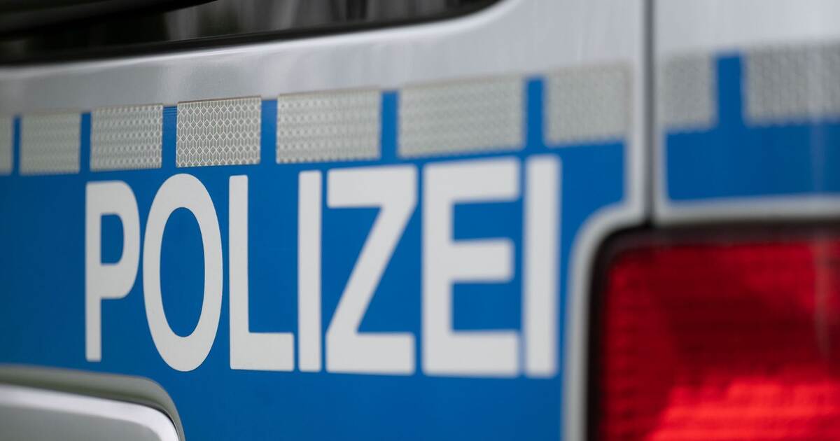 Schäferhund beißt Kleinkind