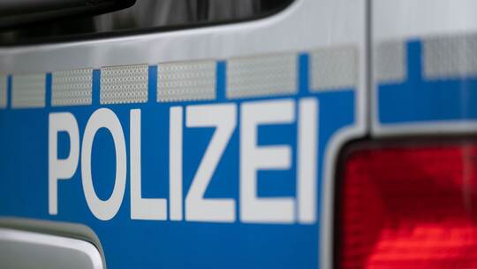 Polizei Polizei