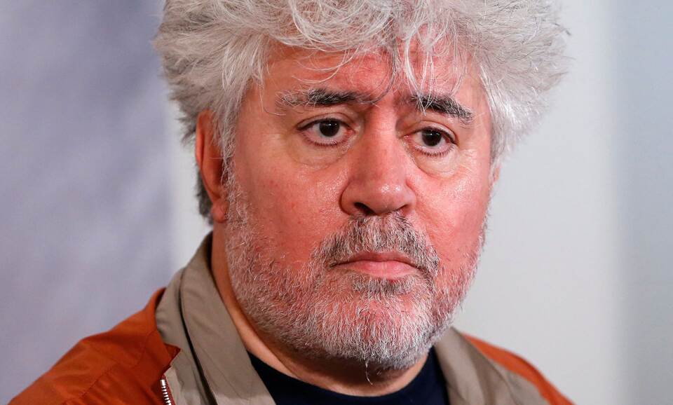 Pedro Almodóvar Pedro Almodóvar