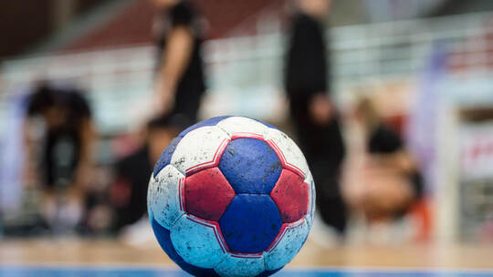 Die deutsche U18-Handball-Nationalmannschaft steht bei der EM in Serbien in der Hauptrunde. viperagp/stock.adobe.com (Symbolbild