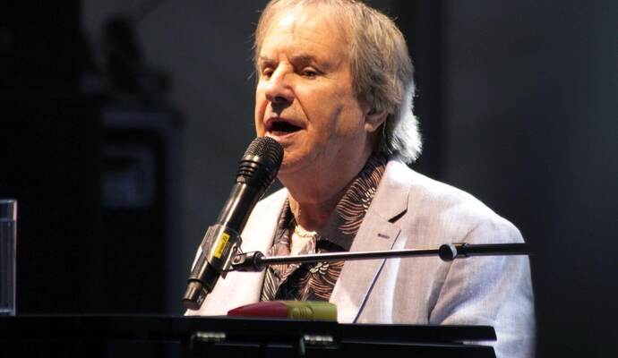 Konzert mit Chris de Burgh in Hirsau findet ein abruptes Ende