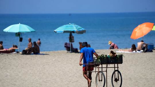 Sommerurlaub in Italien Sommerurlaub in Italien