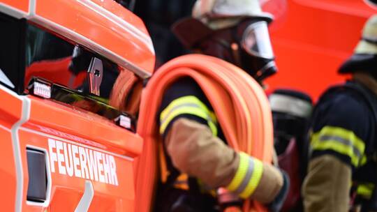 Feuerwehr Feuerwehr