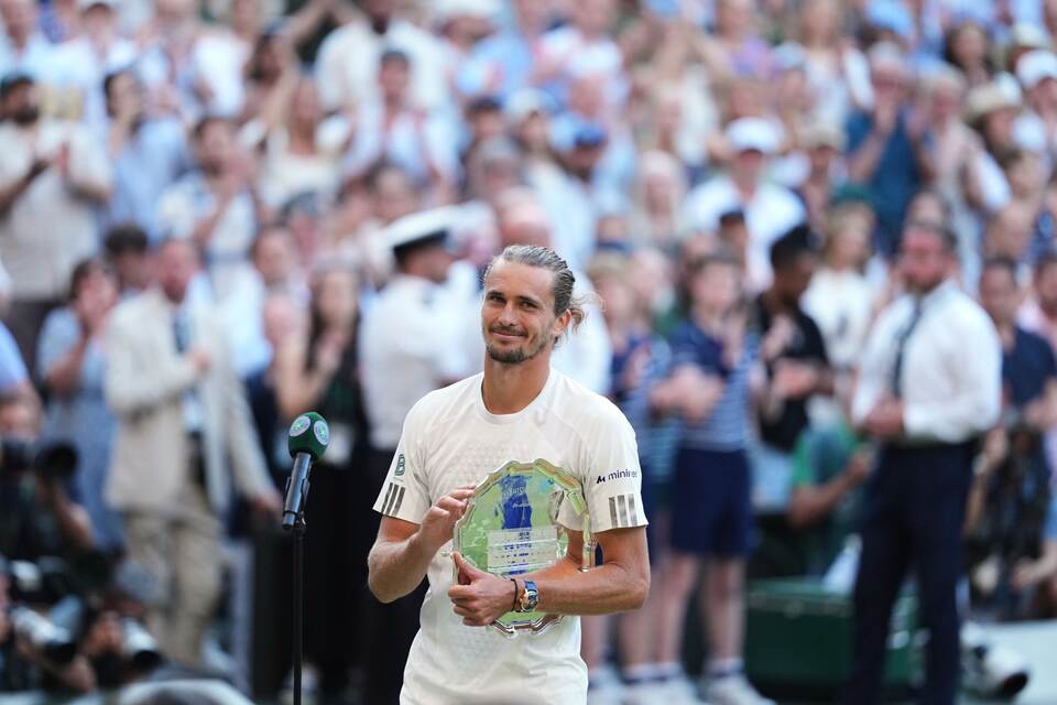 Tennis Wimbledon