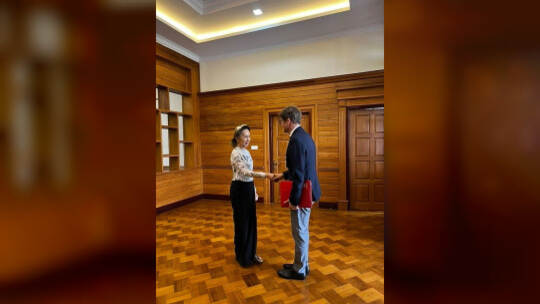 Aung San Suu Kyi Aung San Suu Kyi