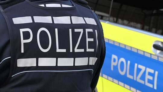 Polizei Polizei
