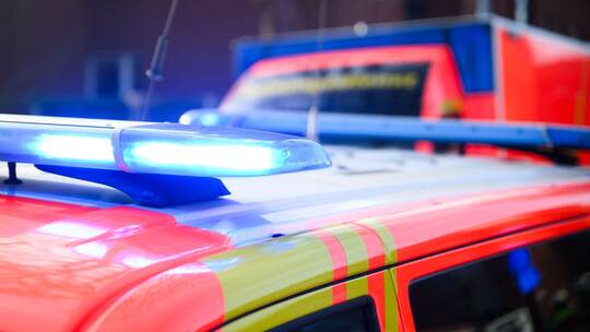 Rettungseinsatz