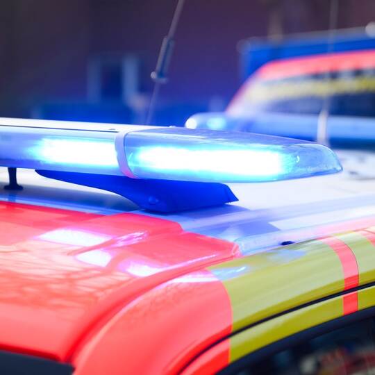 Rettungseinsatz