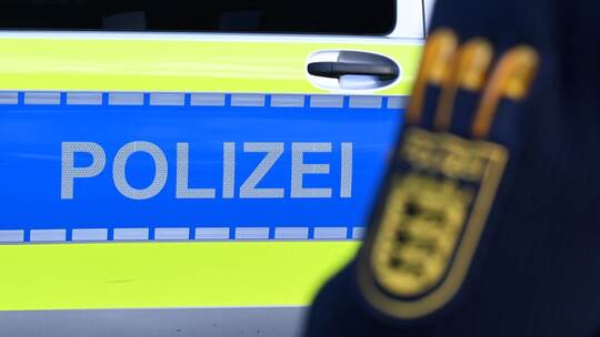 Polizei