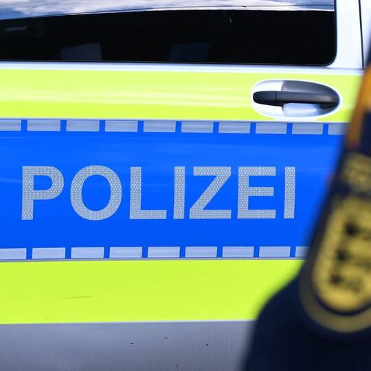 Polizei