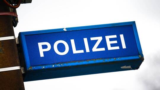 Polizei Polizei