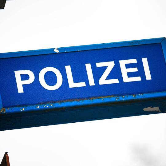 Polizei