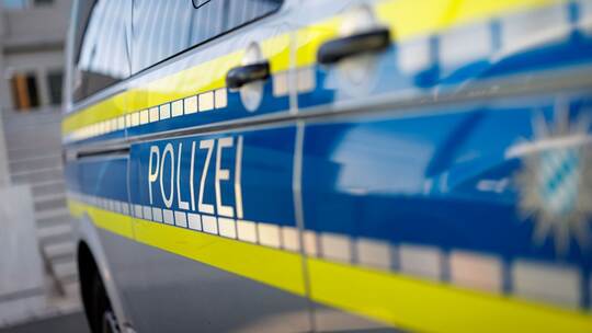 Polizei