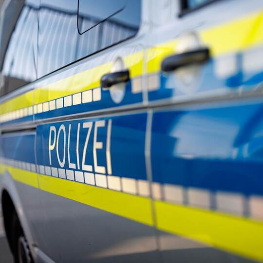 Polizei