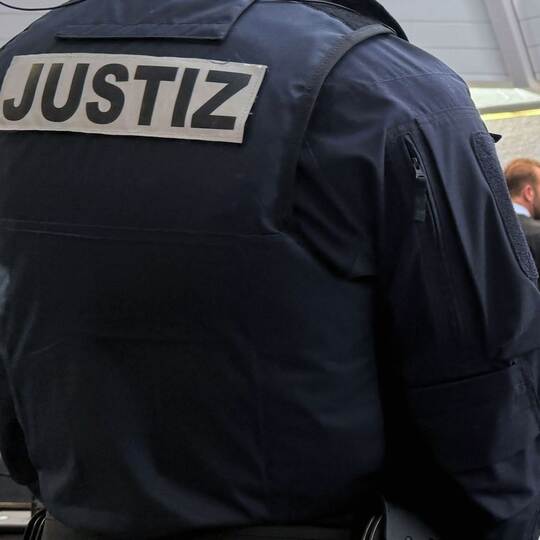 Prozess Justizskandal bei Stuttgarter Staatsanwaltschaft