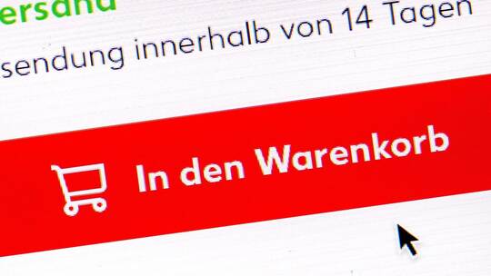 Online-Handel Online-Handel
